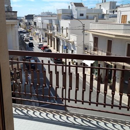 Guest House Da Gino Alberobello Exterior photo