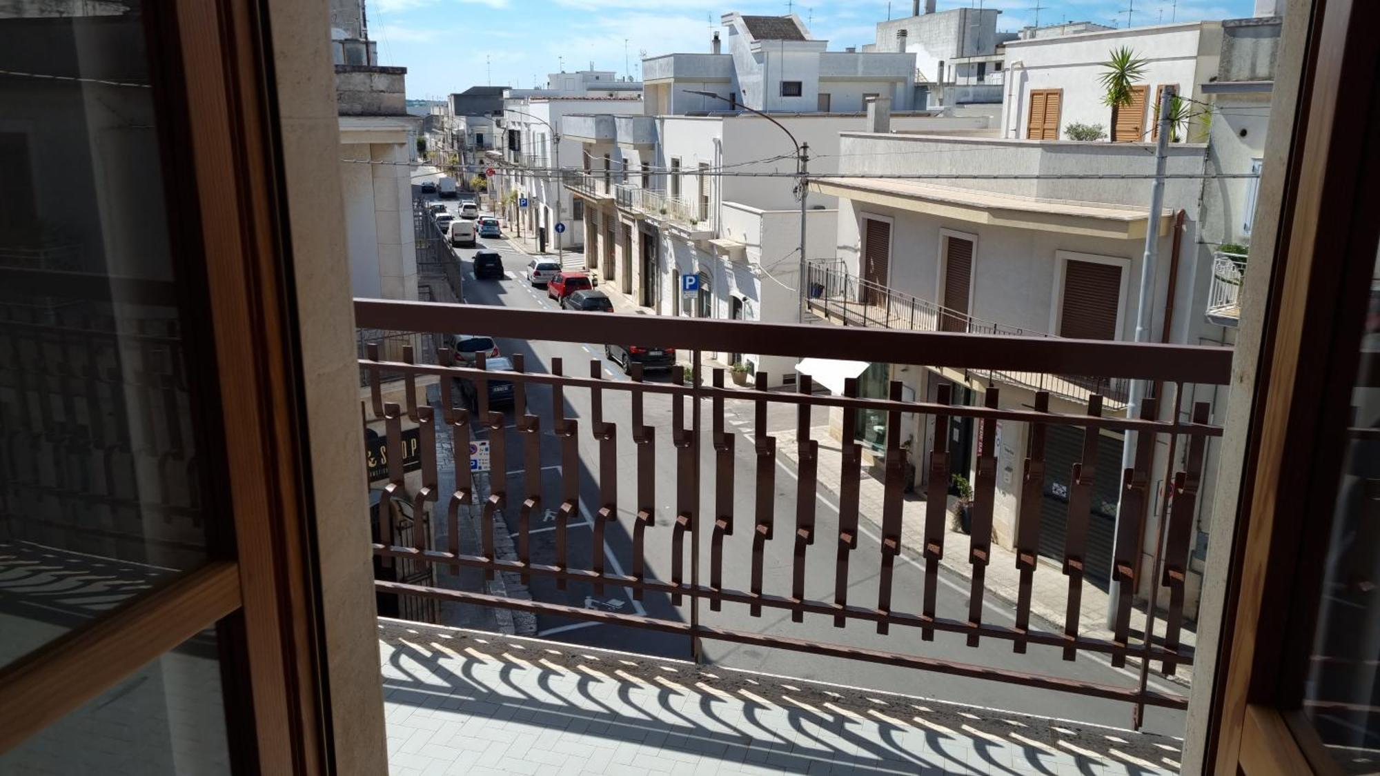 Guest House Da Gino Alberobello Exterior photo