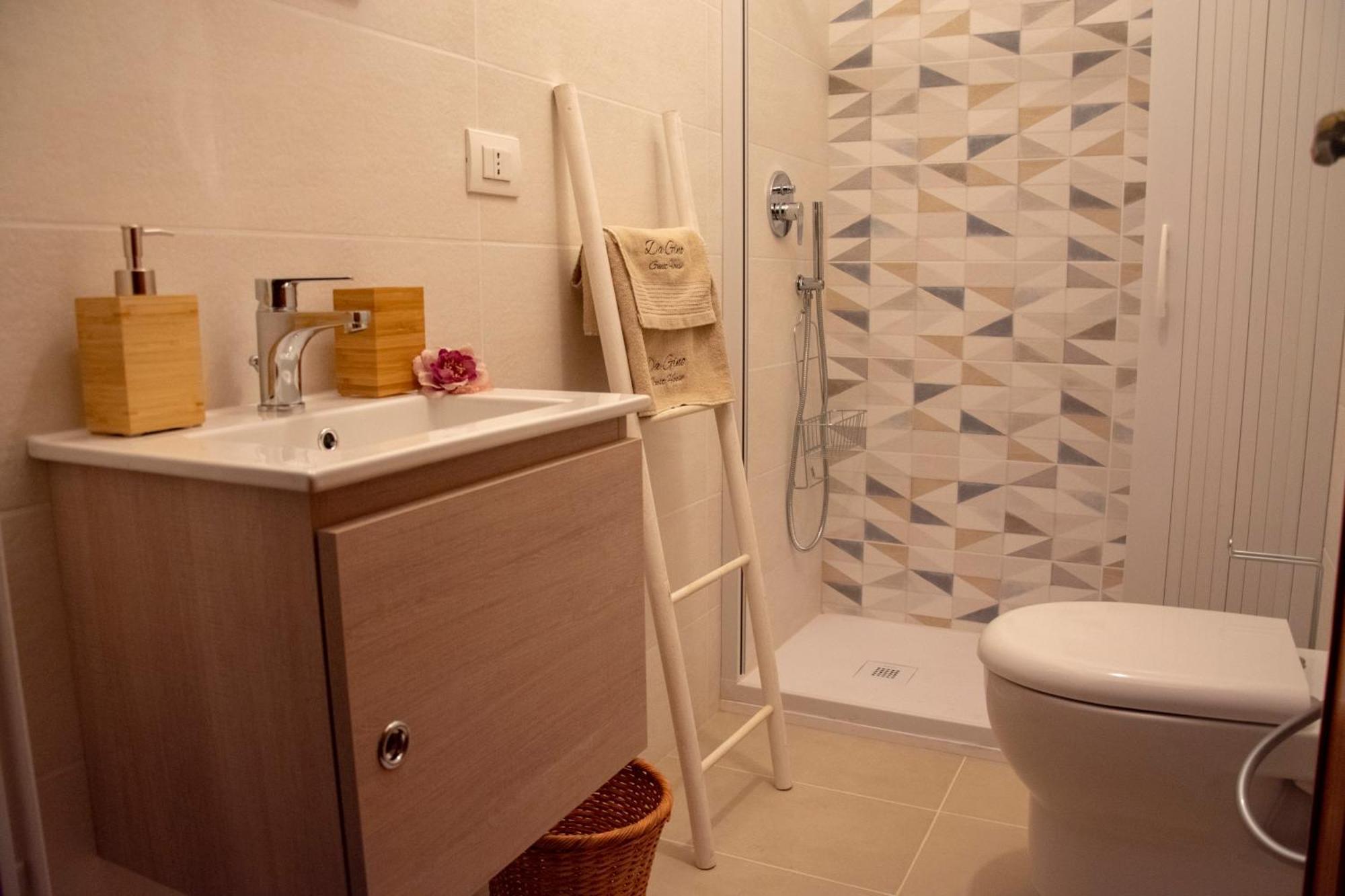 Guest House Da Gino Alberobello Exterior photo