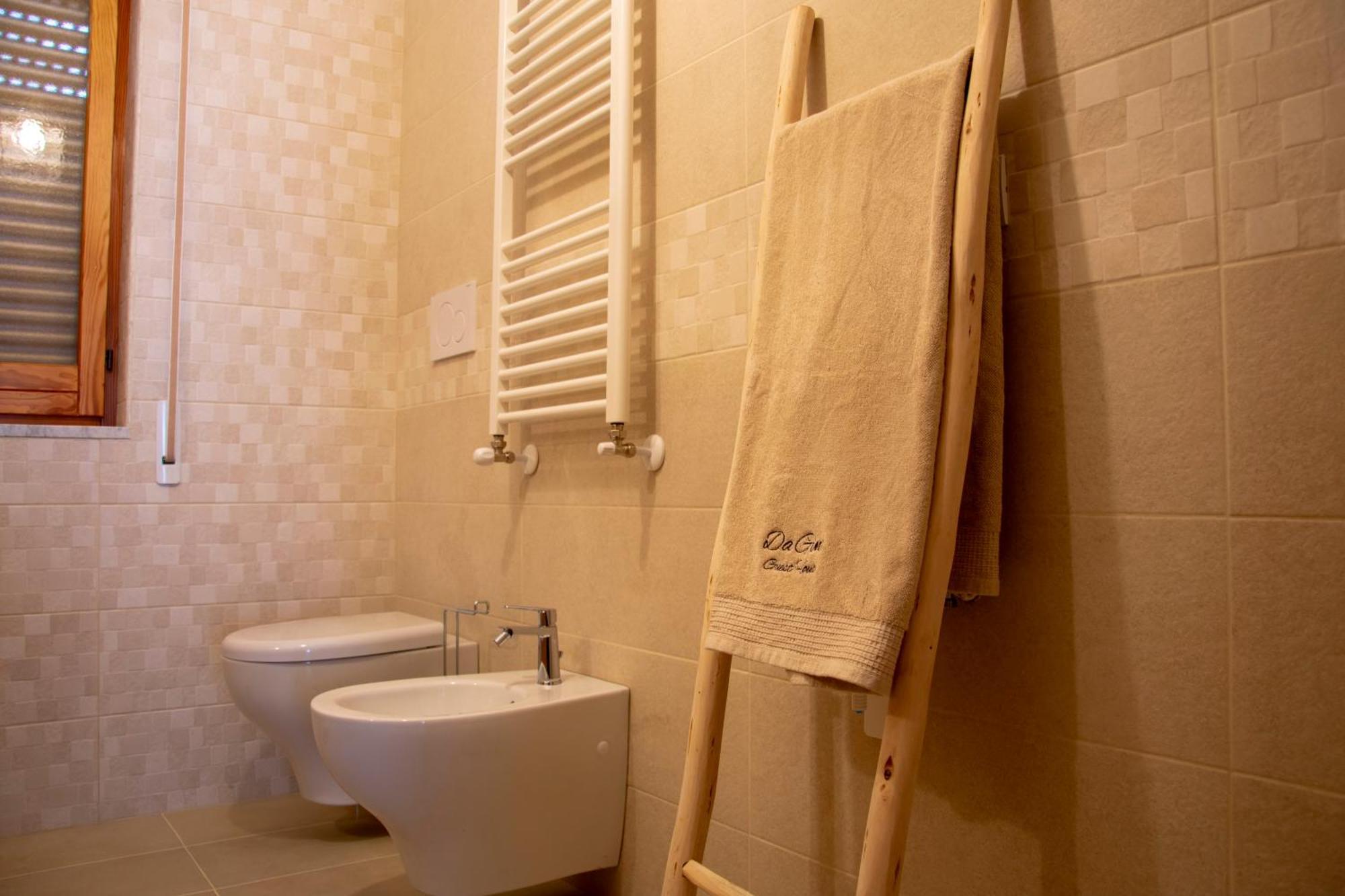 Guest House Da Gino Alberobello Exterior photo
