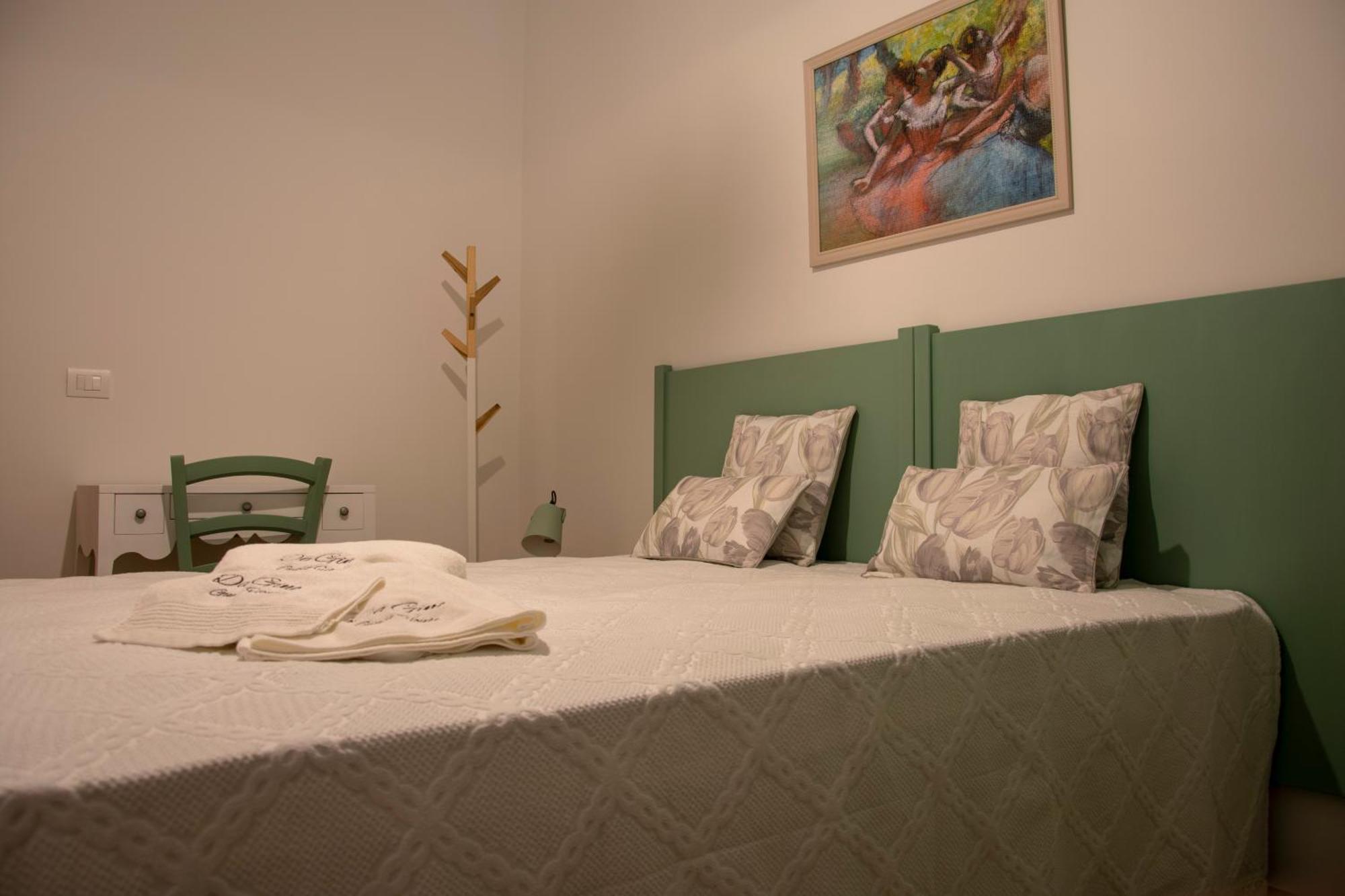 Guest House Da Gino Alberobello Exterior photo