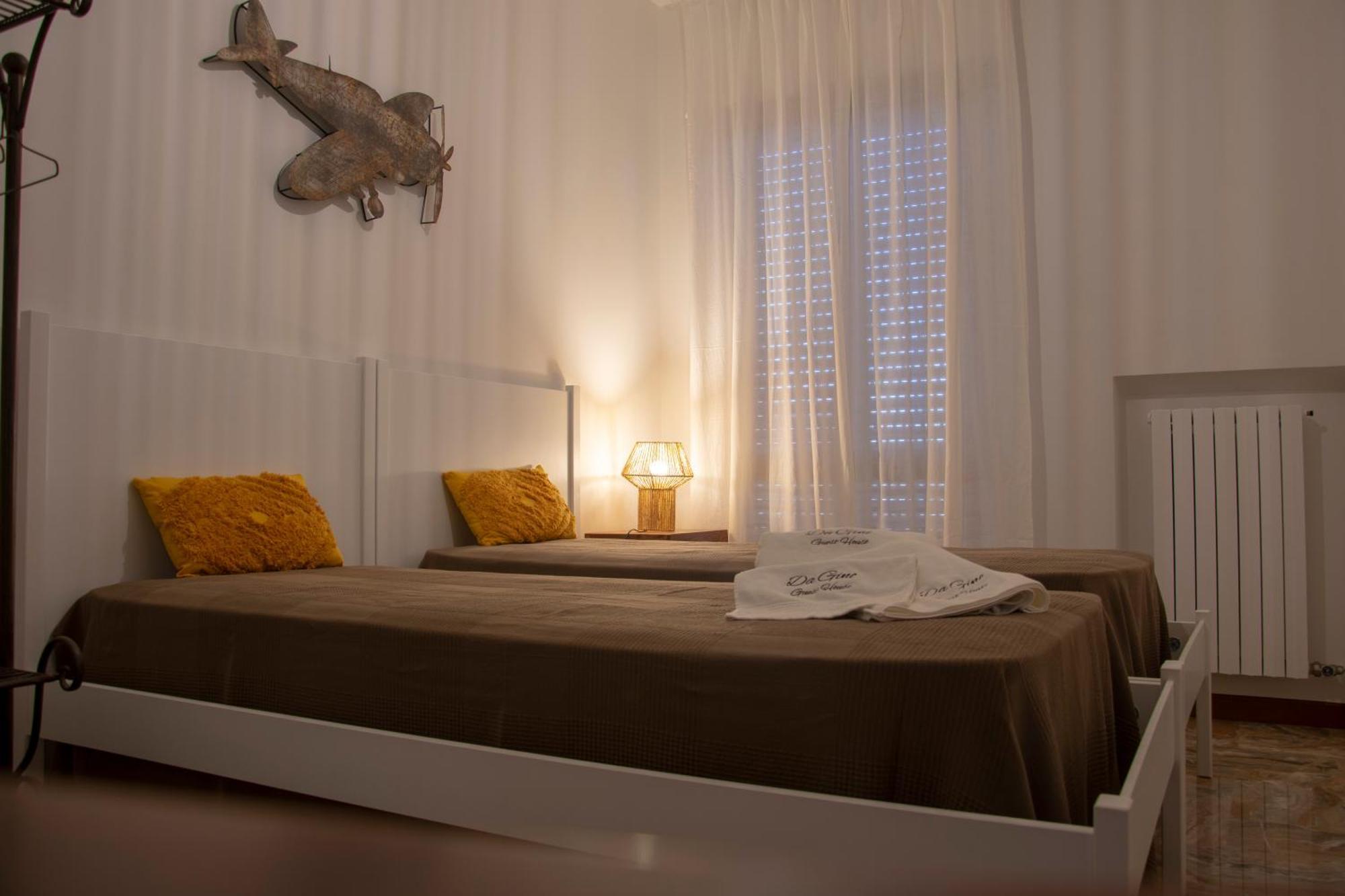 Guest House Da Gino Alberobello Exterior photo