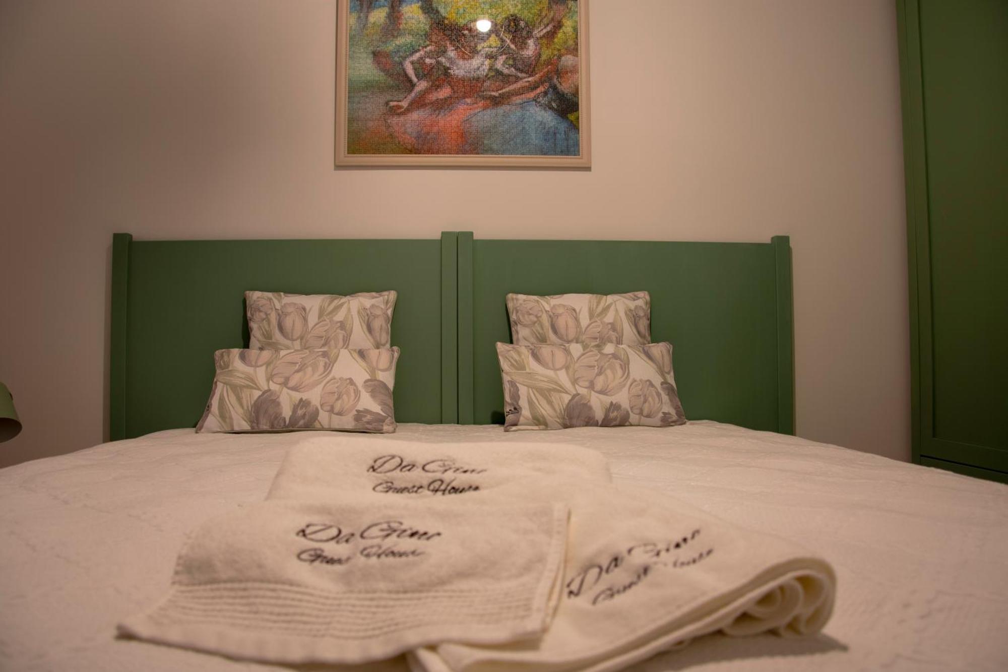 Guest House Da Gino Alberobello Exterior photo