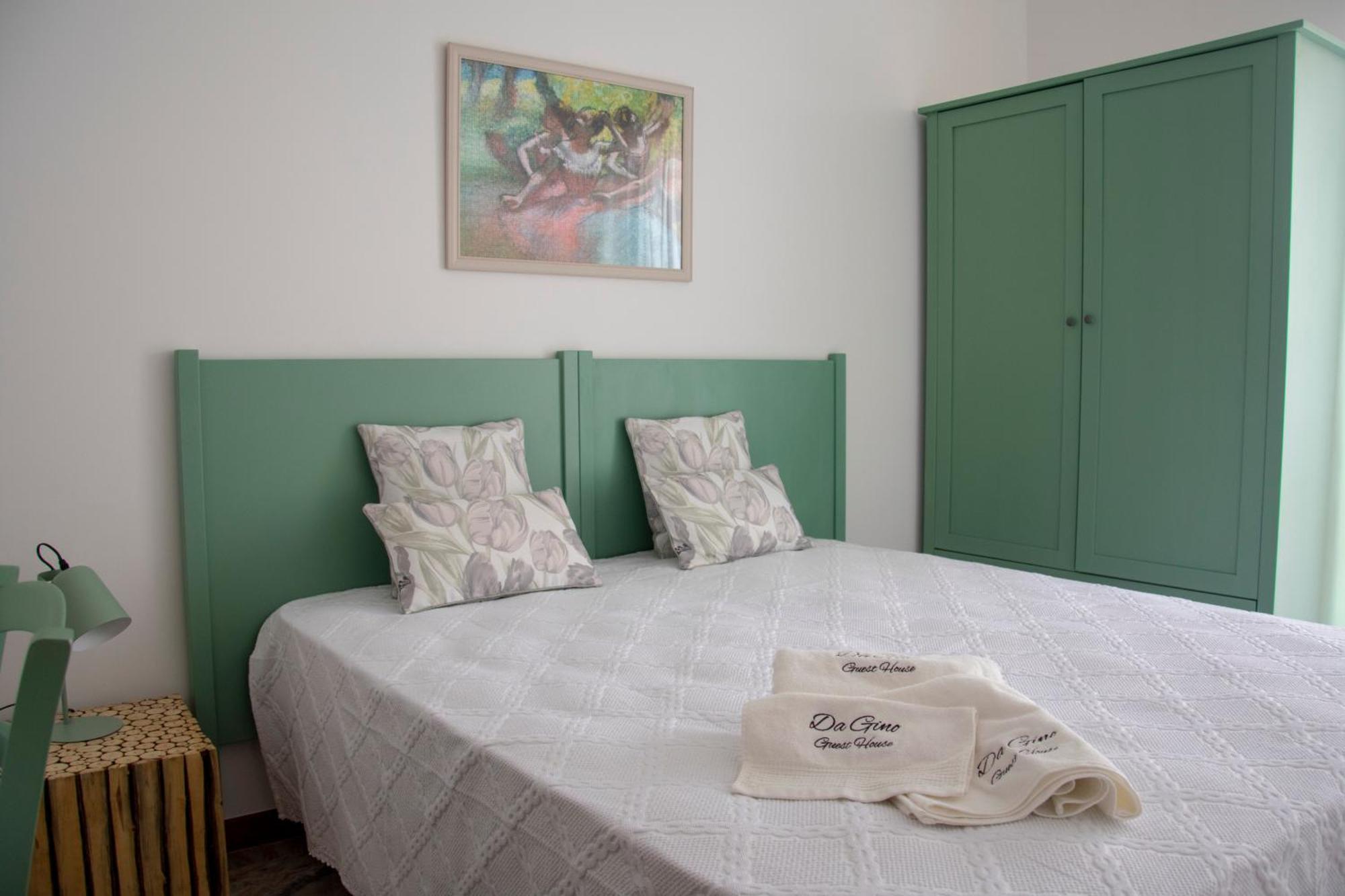 Guest House Da Gino Alberobello Exterior photo