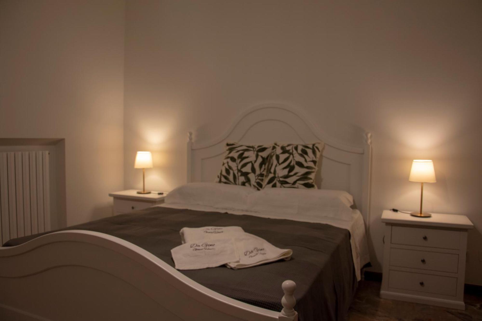 Guest House Da Gino Alberobello Exterior photo