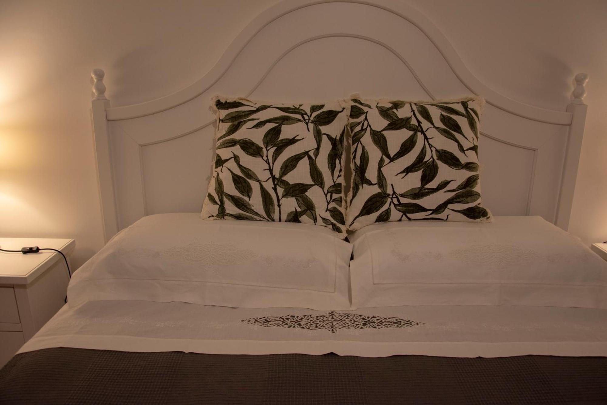 Guest House Da Gino Alberobello Exterior photo